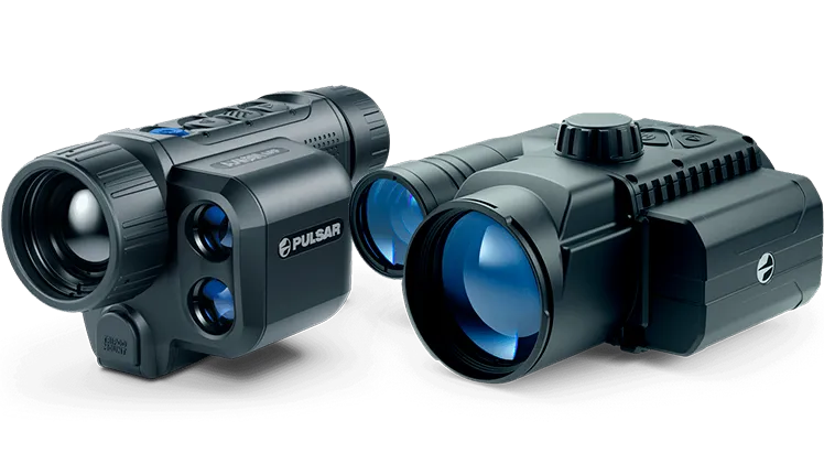 Сервисный центр Pulsar в Белгороде